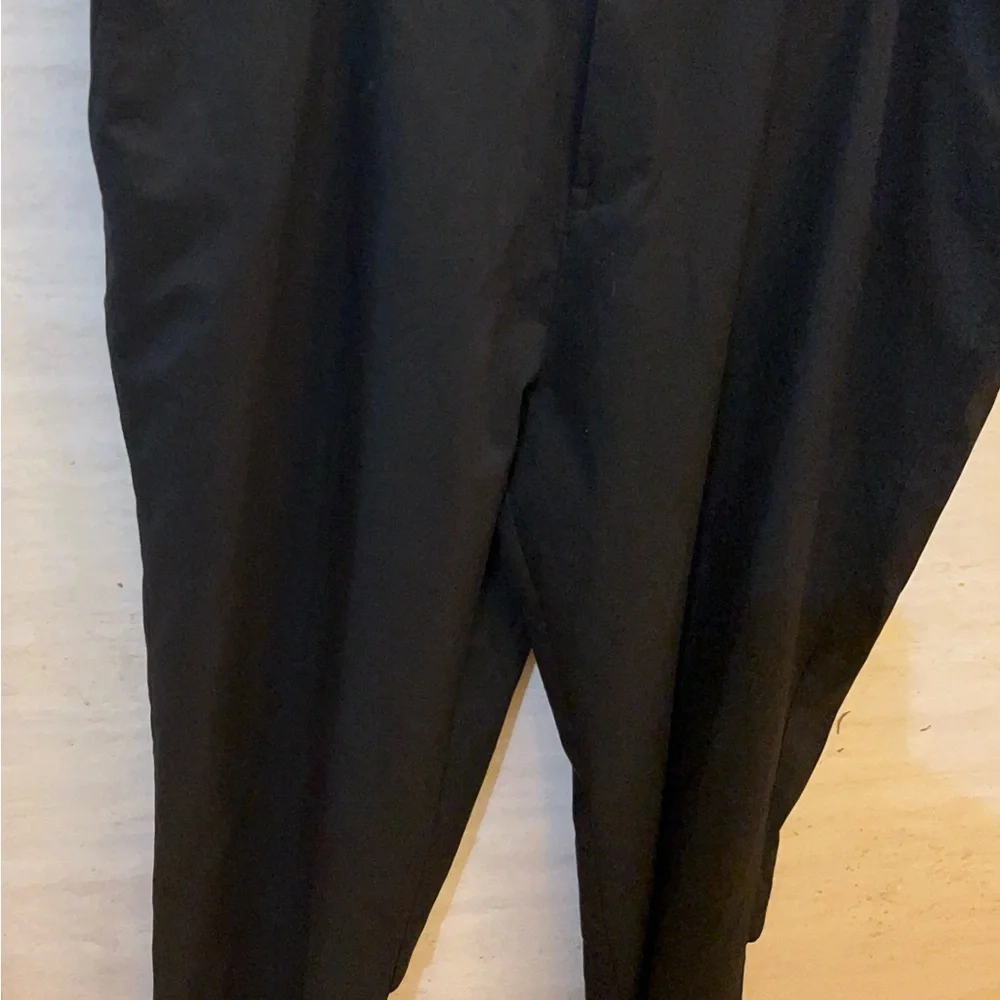 Adidas Stretch Ultimate365 Golf Pants: